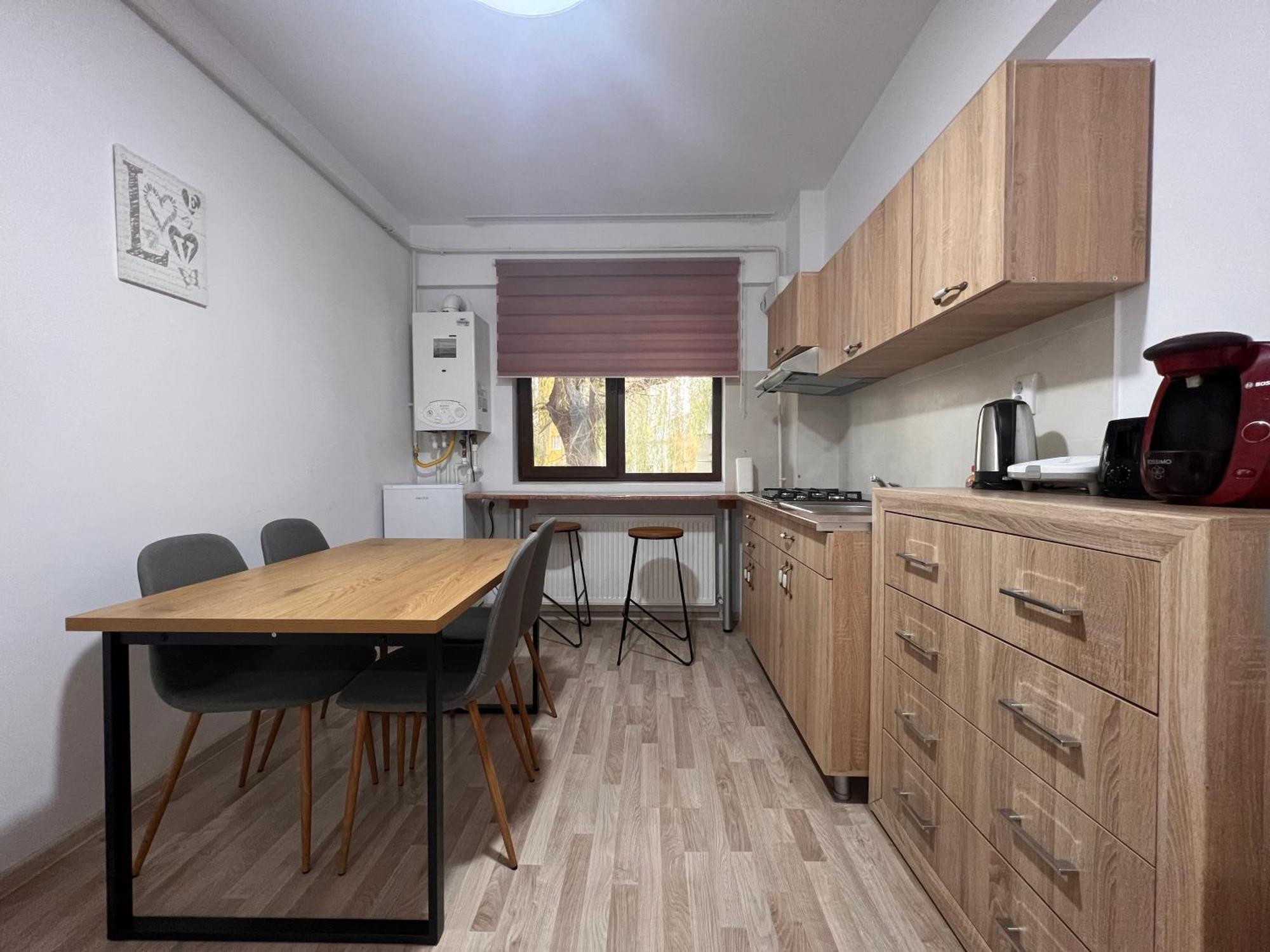 Cozy Apartment - Palas ยาช ห้อง รูปภาพ