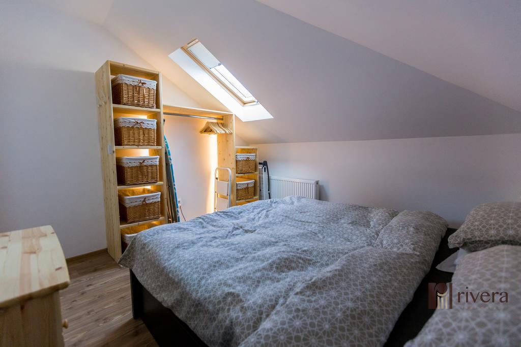 Cozy Apartment - Palas ยาช ภายนอก รูปภาพ