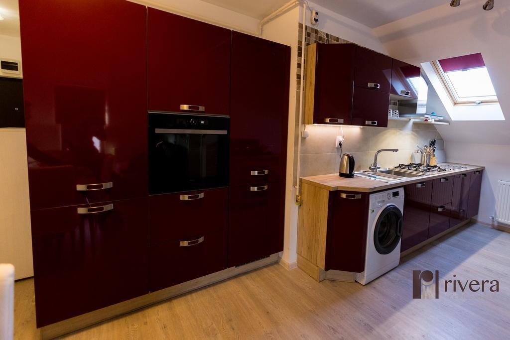 Cozy Apartment - Palas ยาช ภายนอก รูปภาพ